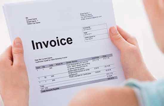 你是否也經(jīng)常被“發(fā)票”的這些事困擾過，看小編放大招！